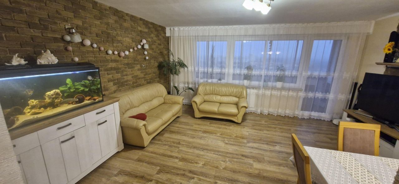 Mieszkanie 3-pokojowe Białystok Dziesięciny, ul. Generała Józefa Hallera. Zdjęcie 2