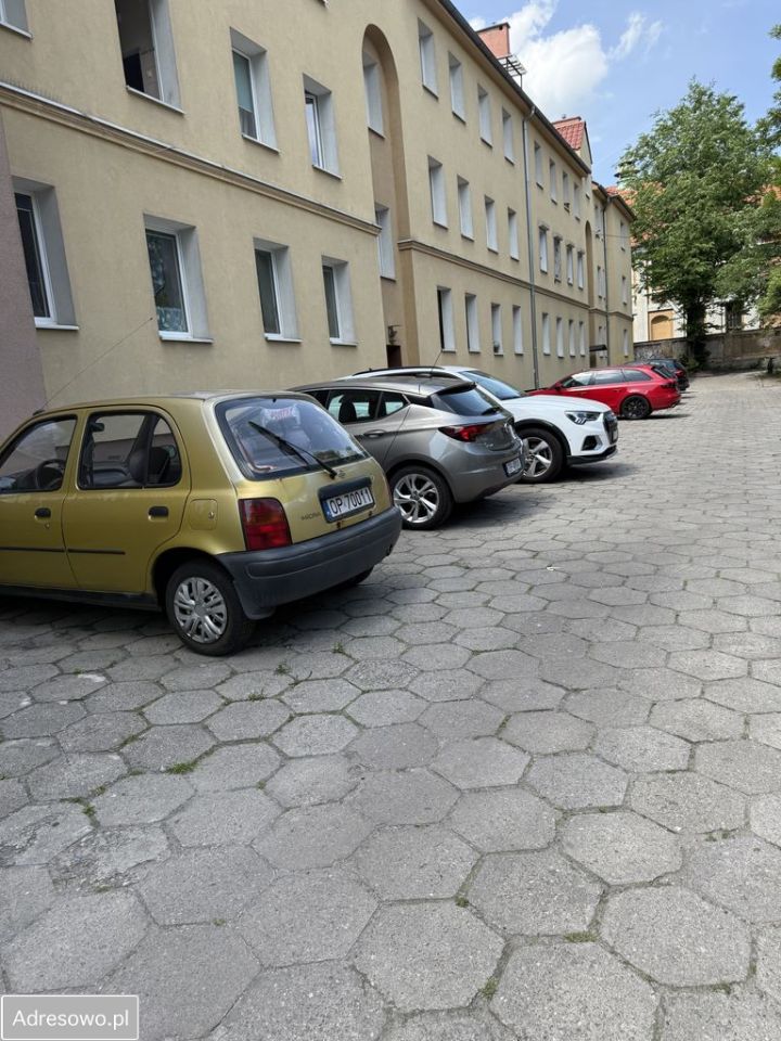 Mieszkanie 2-pokojowe Opole Śródmieście, ul. Katowicka. Zdjęcie 9