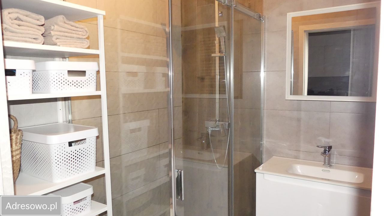 Mieszkanie 2-pokojowe Warszawa Żerań, ul. Anastazego Kowalczyka. Zdjęcie 17