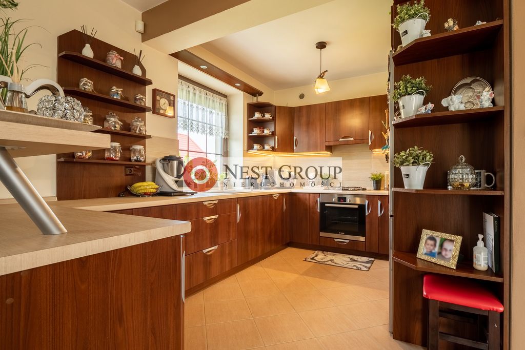 dom wolnostojący, 5 pokoi Warszawa Białołęka, ul. Płochocińska. Zdjęcie 10