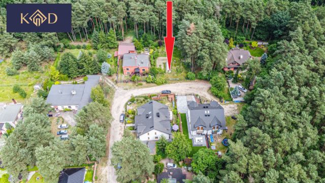 Działka inwestycyjna Krosno, ul. Słoneczna. Zdjęcie 5