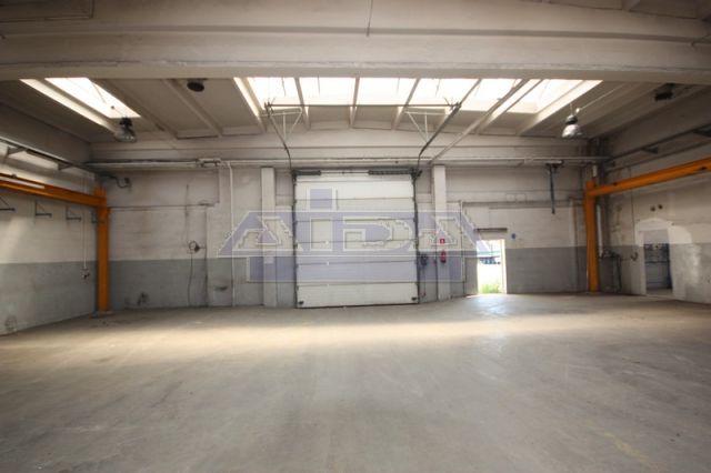 Hala/magazyn Wrocław Krzyki, ul. Opolska. Zdjęcie 2