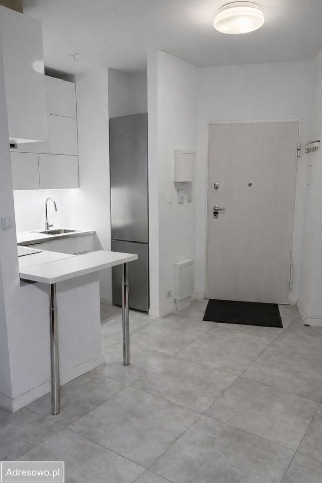 Mieszkanie 1-pokojowe Warszawa Bielany, ul. Stefana Żeromskiego. Zdjęcie 5