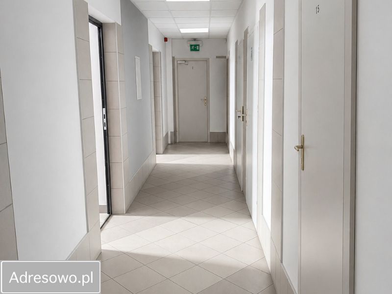 Lokal Krosno, ul. Podwale. Zdjęcie 7