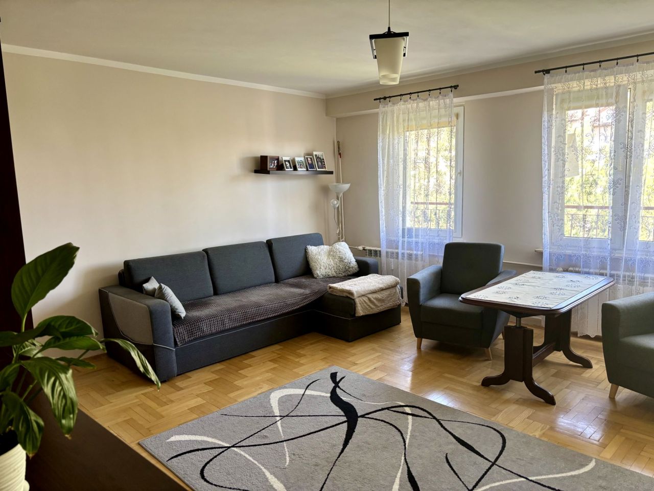 Mieszkanie 2-pokojowe Tarnów Rzędzin, os. Zielone. Zdjęcie 12