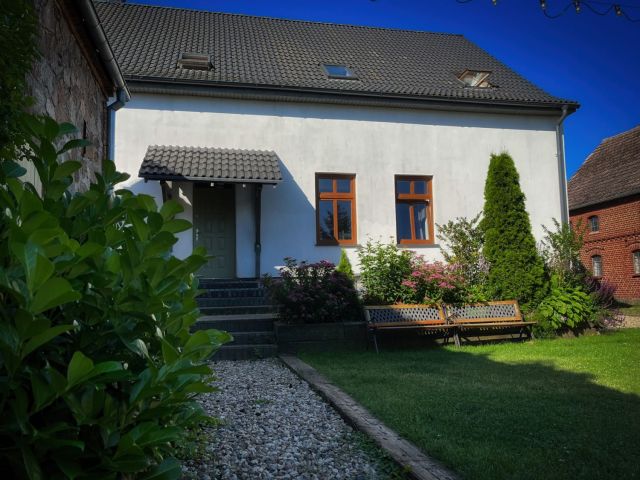 gospodarstwo Jamienko. Zdjęcie 1