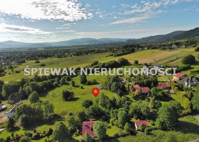 Działka budowlana Buczkowice, ul. Modrzewiowa. Zdjęcie 14