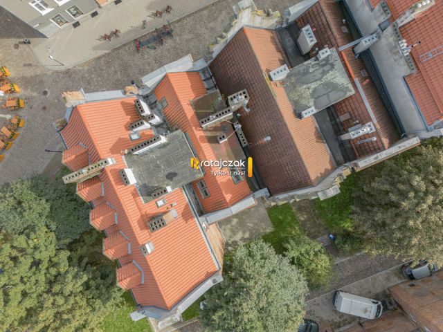 Mieszkanie 2-pokojowe Gdańsk Główne Miasto, ul. Ogarna. Zdjęcie 20