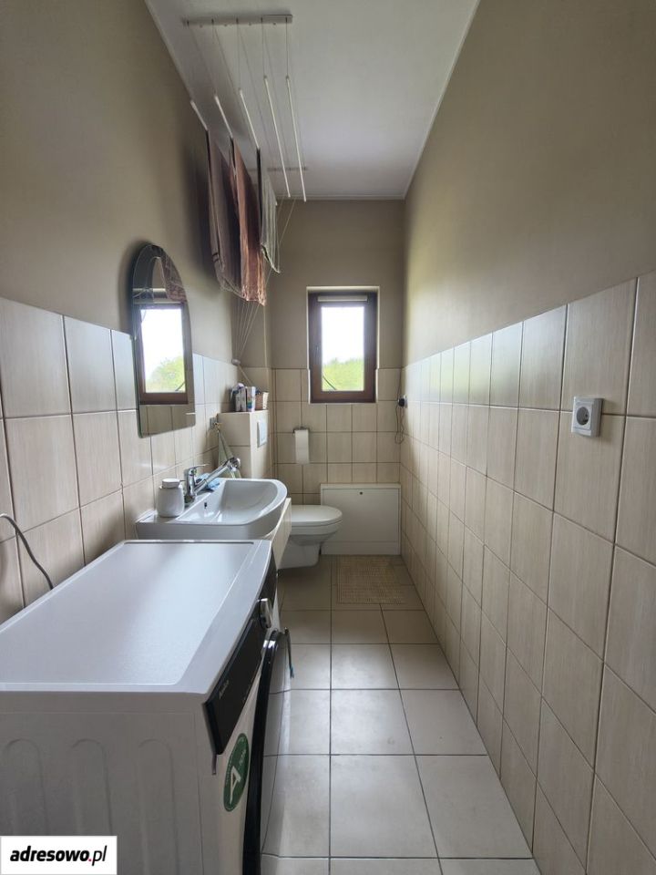 dom wolnostojący, 4 pokoje Potulice. Zdjęcie 13