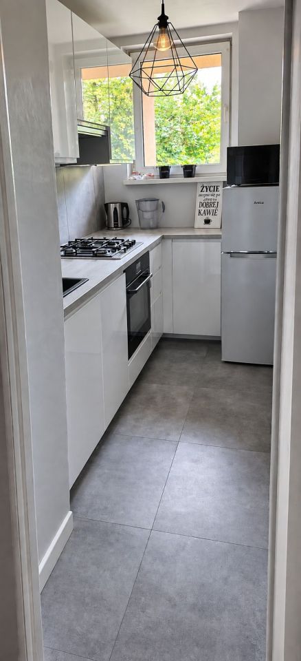 Mieszkanie 2-pokojowe Katowice Szopienice, ul. Morawa. Zdjęcie 3