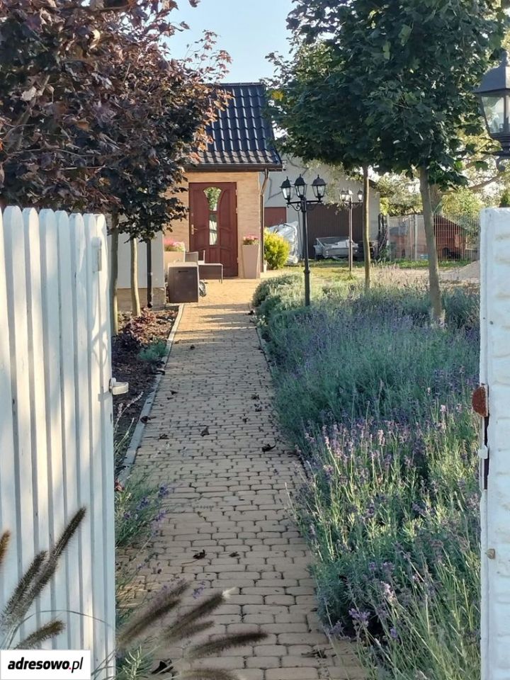 dom wolnostojący, 6 pokoi Barcikowo. Zdjęcie 2