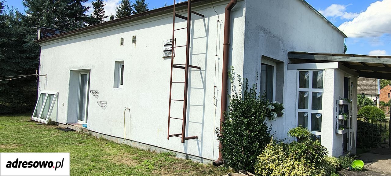 dom wolnostojący, 2 pokoje Orliczko. Zdjęcie 16