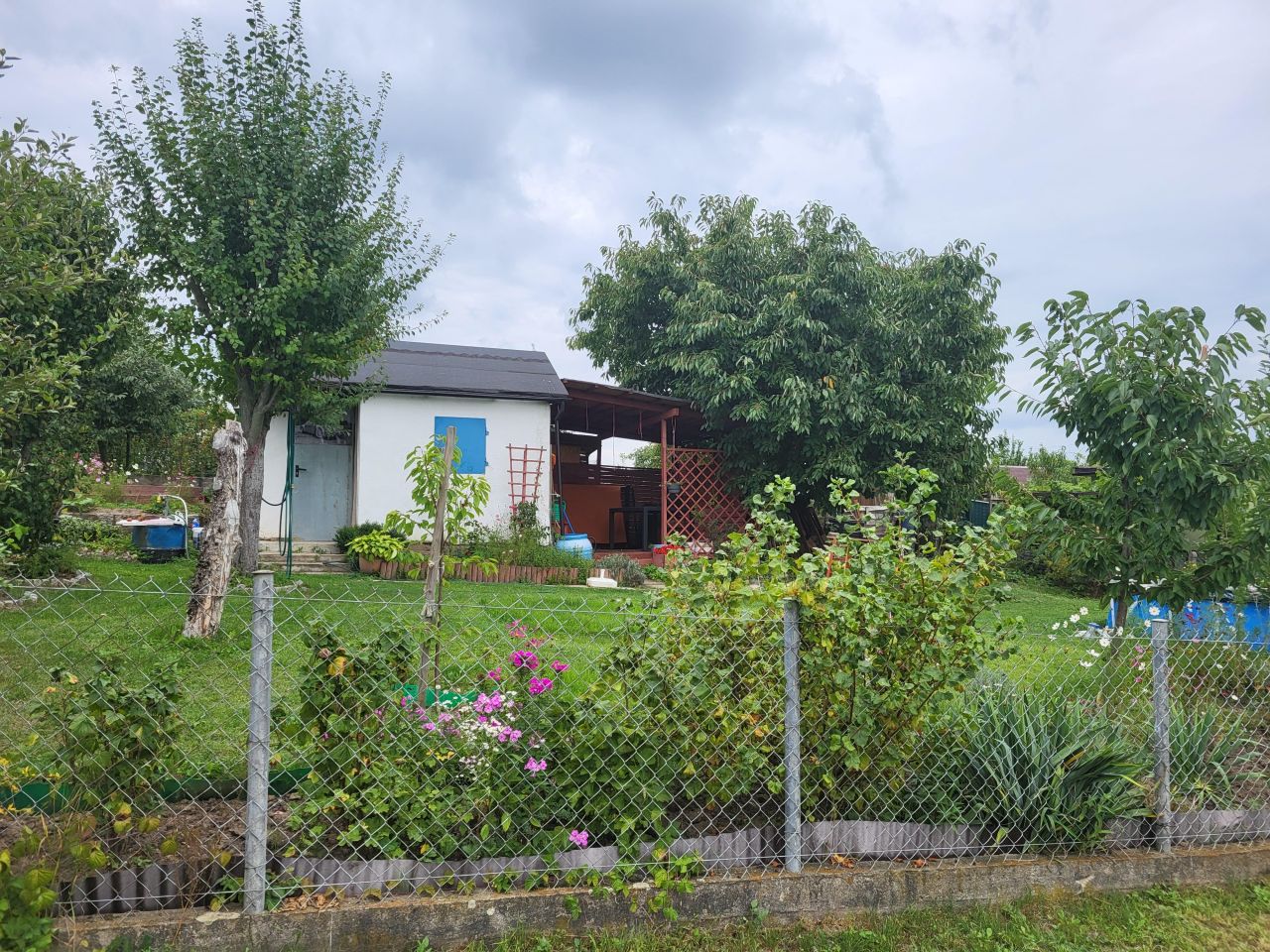 Działka rod Szczecin. Zdjęcie 5