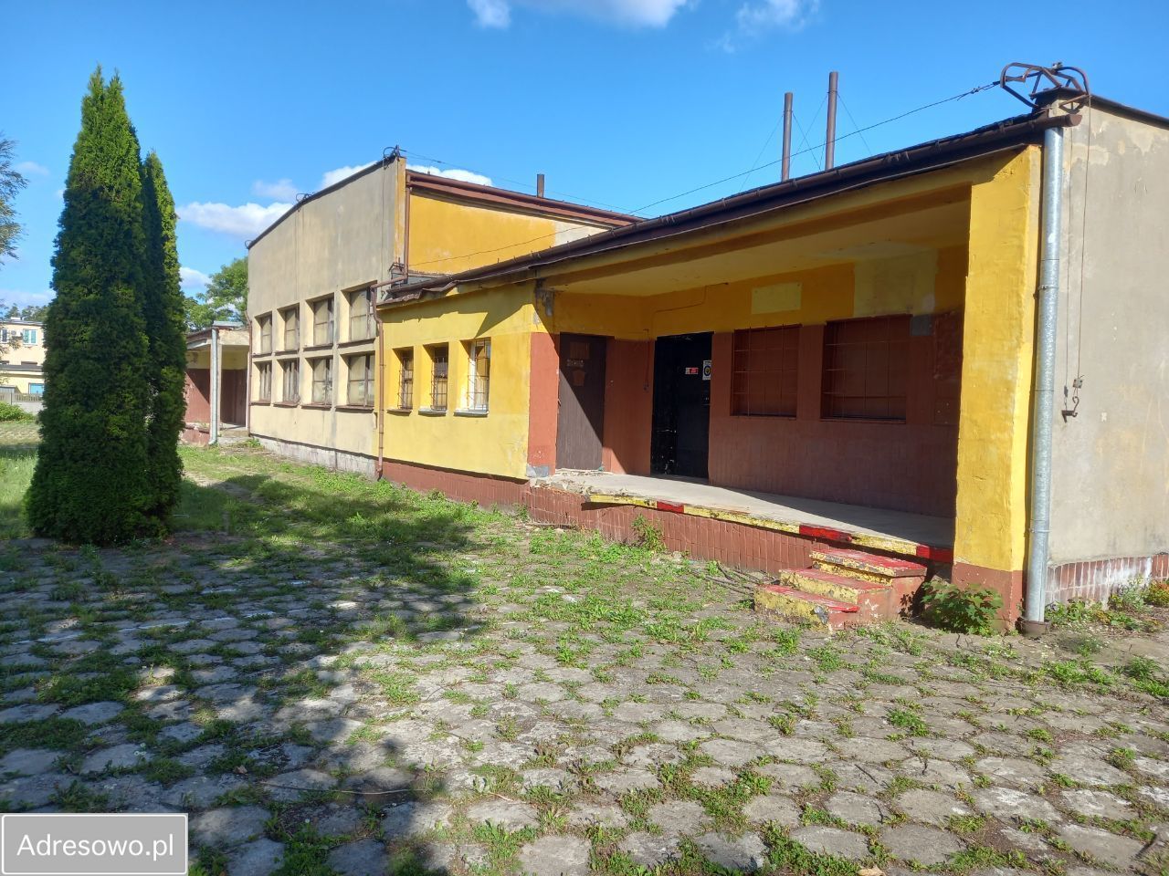 Lokal Ciechanów Centrum, ul. Henryka Sienkiewicza. Zdjęcie 13