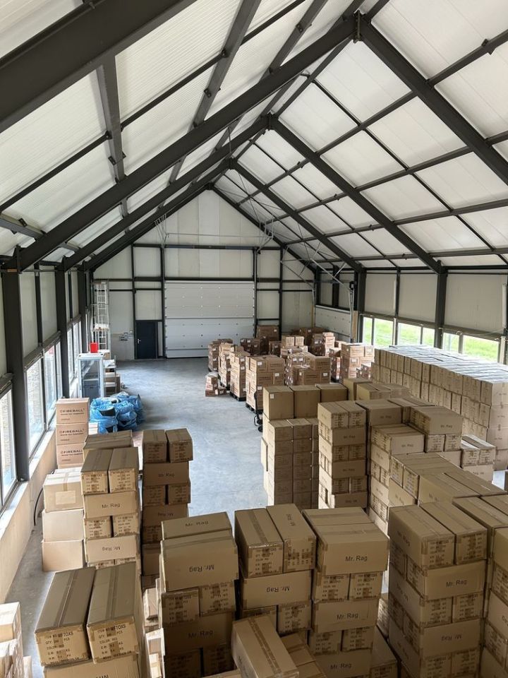 Lokal Grojec. Zdjęcie 3