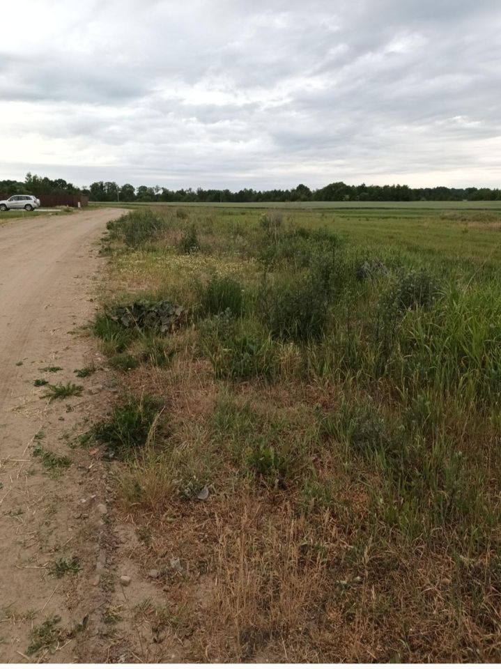 Działka budowlana Wirwilty. Zdjęcie 3