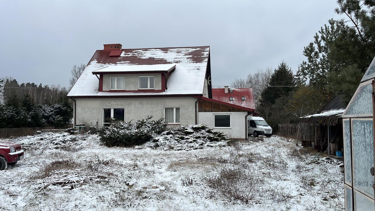 dom wolnostojący, 4 pokoje Karwik. Zdjęcie 28