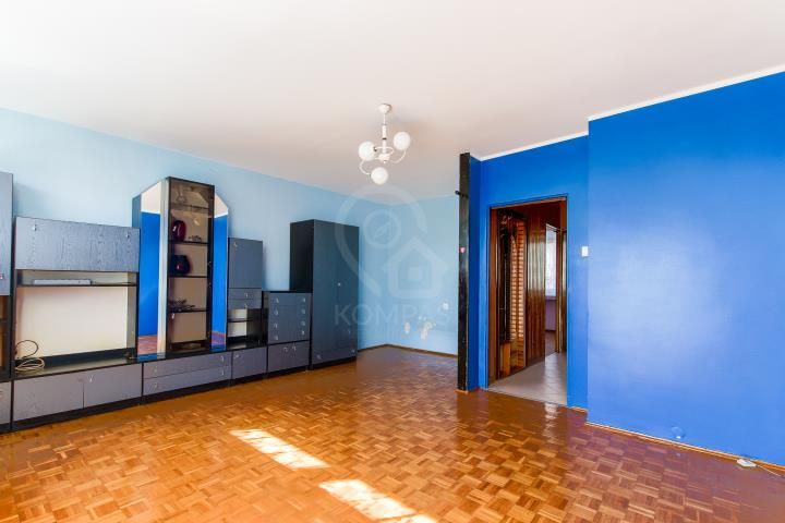 Mieszkanie 2-pokojowe Wrocław Krzyki, ul. Skwierzyńska. Zdjęcie 3