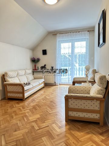 dom wolnostojący, 5 pokoi Warszawa Miedzeszyn. Zdjęcie 11