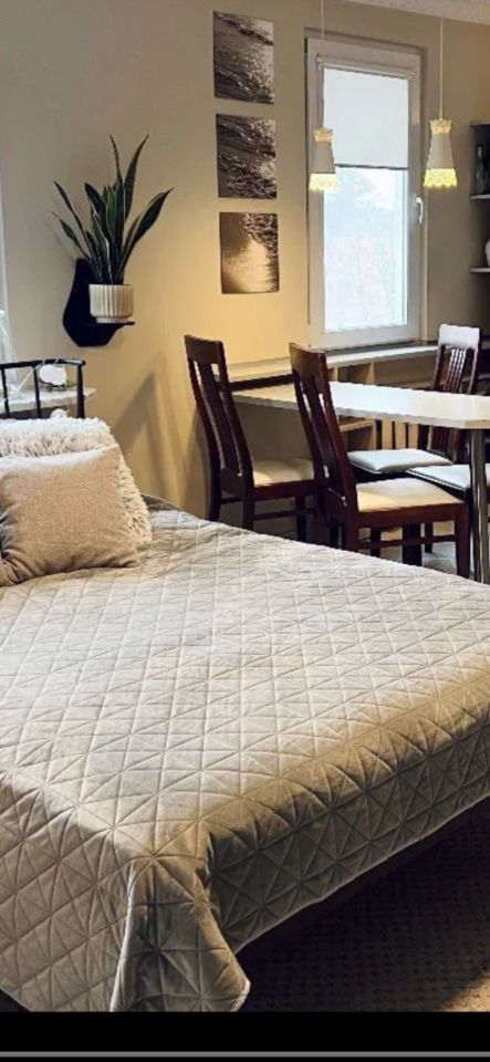 Mieszkanie 1-pokojowe Kołobrzeg Podczele, ul. Wileńska