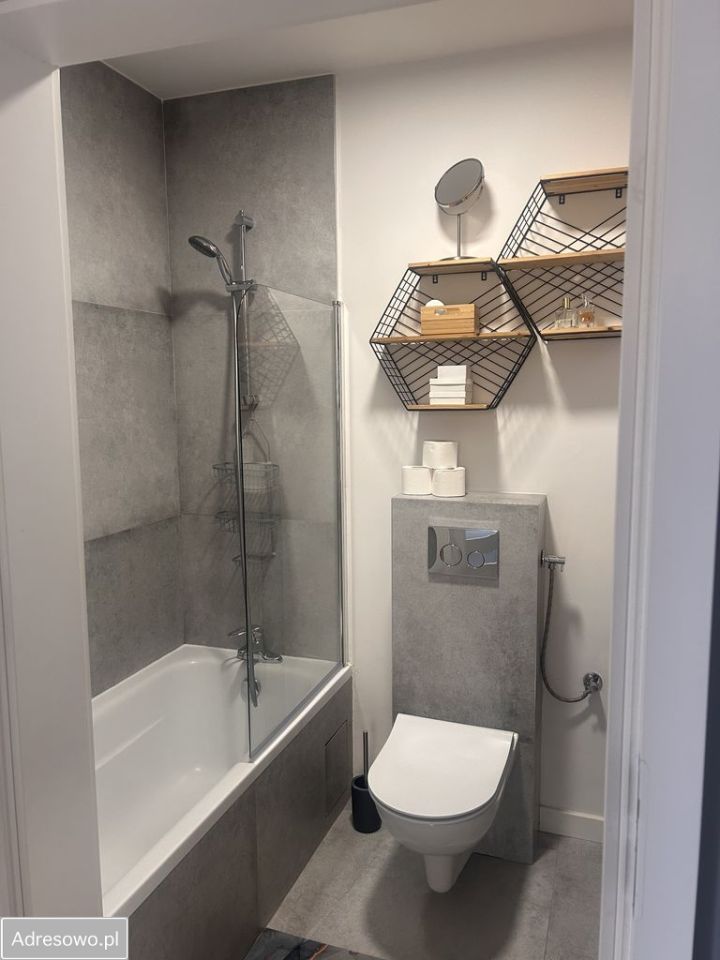 Mieszkanie 2-pokojowe Rzeszów, ul. Krośnieńska. Zdjęcie 9