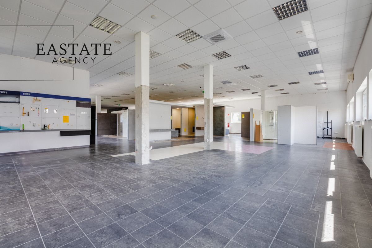 Lokal Rumia, ul. Sobieskiego. Zdjęcie 5