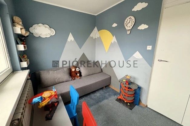 Mieszkanie 3-pokojowe Warszawa Bielany, ul. Jana Kochanowskiego. Zdjęcie 8