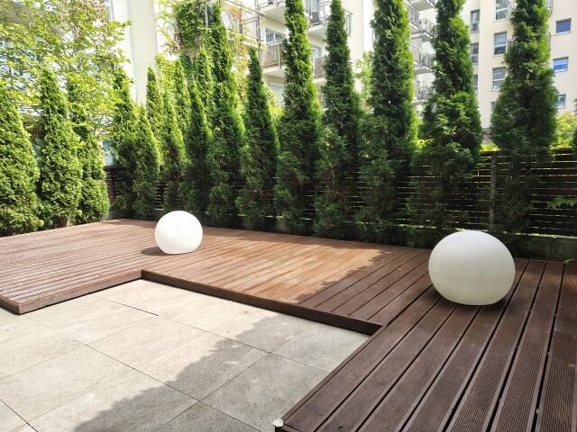 Mieszkanie 2-pokojowe Katowice Dąb, ul. Johna Baildona. Zdjęcie 8