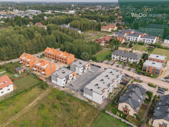 Mieszkanie 4-pokojowe Kobyłka, ul. Kmicica. Zdjęcie 4