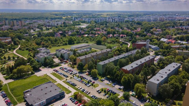 Mieszkanie 3-pokojowe Lublin, ul. Biedronki. Zdjęcie 19