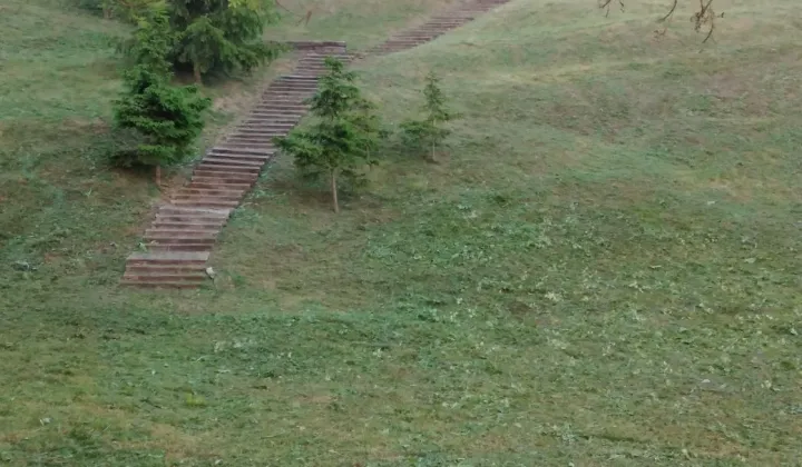 Działka budowlana Radzyny, ul. Krótka