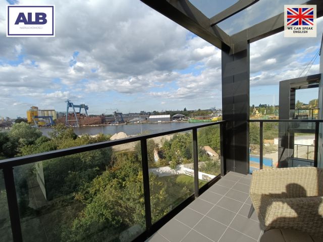 Mieszkanie 4-pokojowe Gdańsk Sienna Grobla. Zdjęcie 11