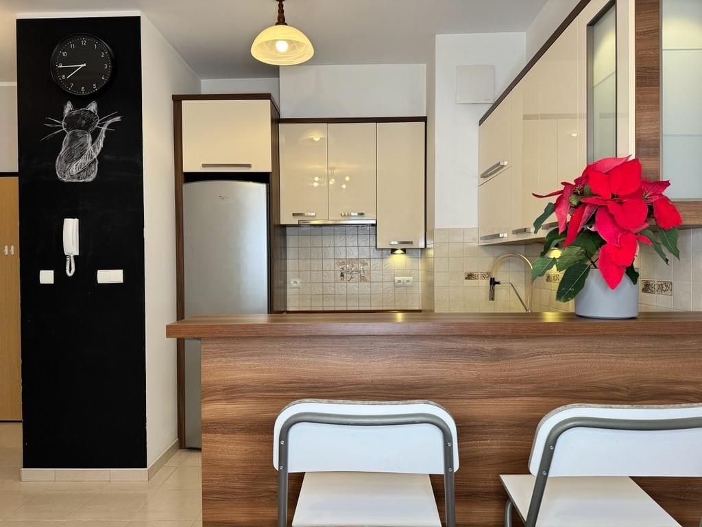 Mieszkanie 2-pokojowe Warszawa Wilanów, ul. Kazachska