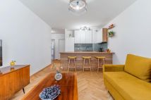 Mieszkanie 3-pokojowe Gdańsk Śródmieście, ul. Angielska Grobla. Zdjęcie 2