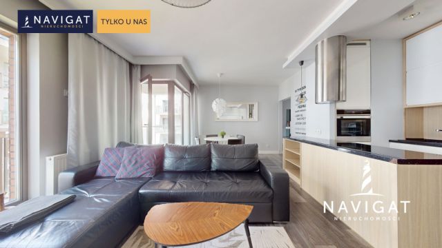 Mieszkanie 2-pokojowe Gdańsk Śródmieście, ul. Szafarnia. Zdjęcie 8