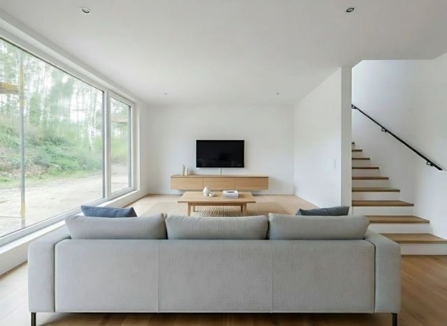 bliźniak, 4 pokoje Żelechów, ul. Majowa. Zdjęcie 5