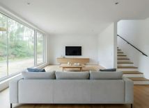 bliźniak, 4 pokoje Żelechów, ul. Majowa. Zdjęcie 4