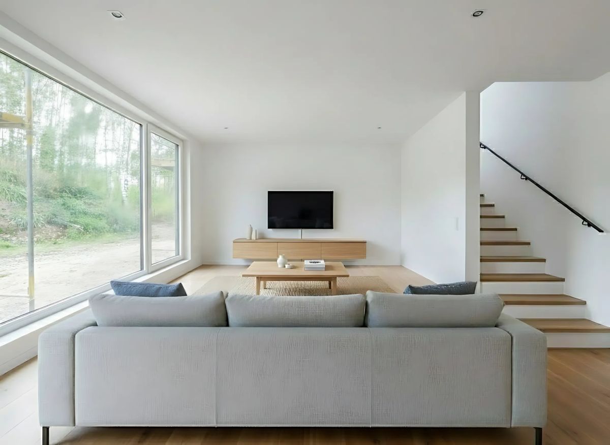 bliźniak, 4 pokoje Żelechów, ul. Majowa. Zdjęcie 5