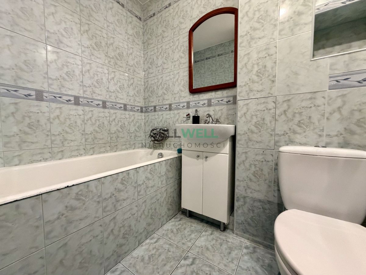 Mieszkanie 2-pokojowe Łódź Bałuty, ul. Olsztyńska. Zdjęcie 7