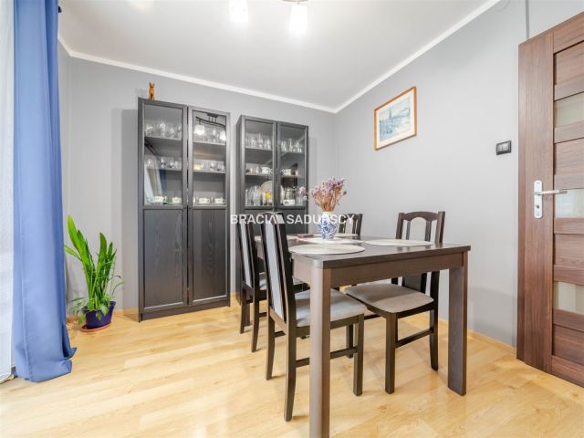 Mieszkanie 3-pokojowe Kraków Bieżanów, ul. Leonida Teligi. Zdjęcie 22