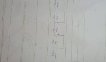 Działka rolno-budowlana Przywory Duże