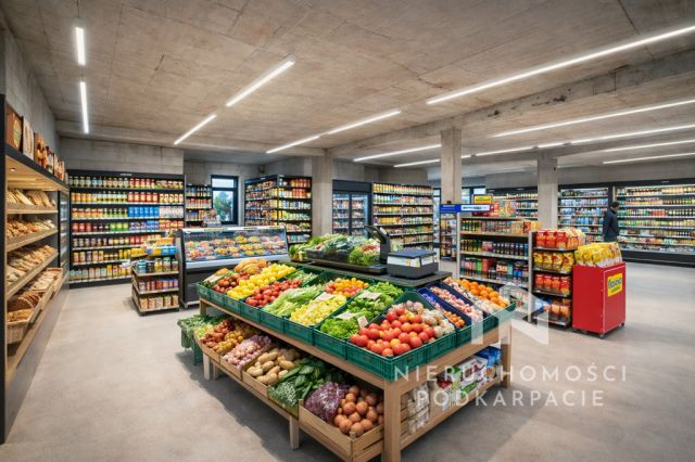 Lokal Rzeszów, ul. Senatorska. Zdjęcie 13