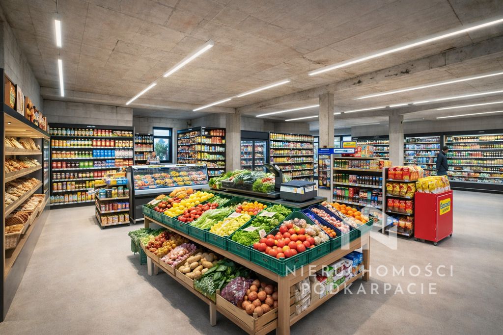 Lokal Rzeszów, ul. Senatorska. Zdjęcie 13