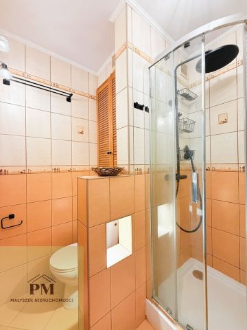 Mieszkanie 3-pokojowe Koszalin, ul. Melchiora Wańkowicza. Zdjęcie 16