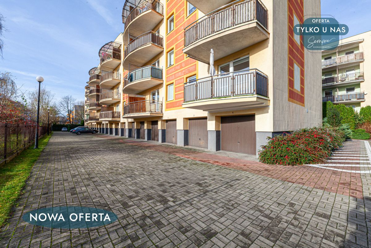 Mieszkanie 3-pokojowe Łódź Radogoszcz, ul. Okoniowa. Zdjęcie 19