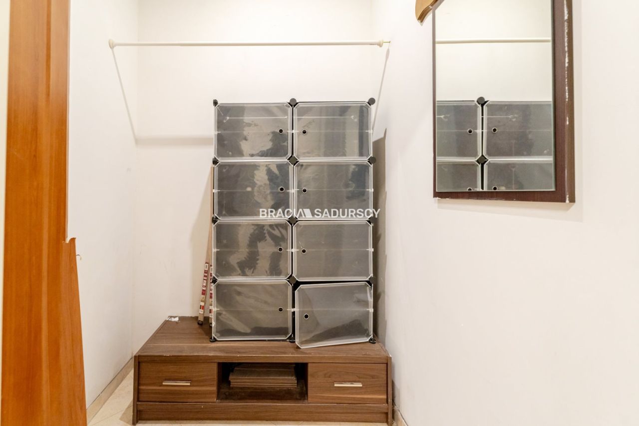 Mieszkanie 2-pokojowe Kraków Czyżyny, ul. Bolesława Orlińskiego. Zdjęcie 17