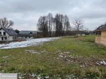 Działka budowlana Rudno. Zdjęcie 3