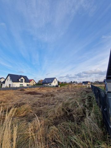 Działka budowlana Kamień Pomorski. Zdjęcie 1