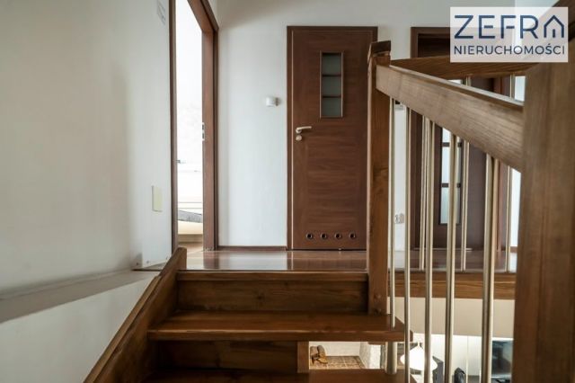 dom szeregowy, 4 pokoje Niepołomice Jazy. Zdjęcie 22
