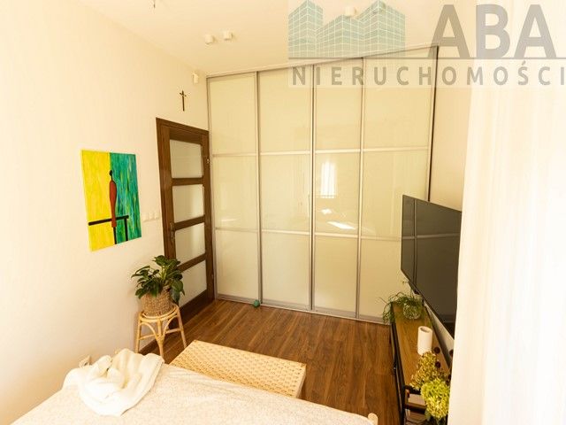 dom wolnostojący, 4 pokoje Wierzbno. Zdjęcie 13